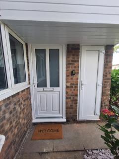 3 BED, Terrace House, Sleeps up to 7 people, Garden - 3
