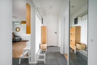 Bielany Superior Apartment by BookingHost - 5