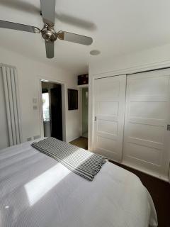 Private Luxury Cabin - 3