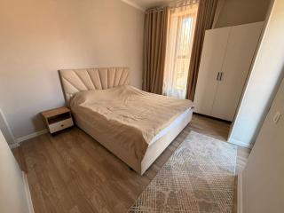 Issyk-Kul Family Apartment - 8
