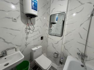 Issyk-Kul Family Apartment - 3