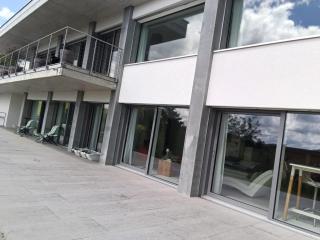Hillfortswiss holiday inn - 1