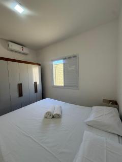 Apto 5min a pé Praia Perequê-Açu 2 dorm com suíte - 6