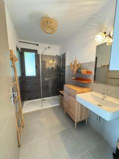 Villa F3 Kasa du Ruisseau - 9