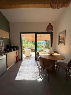 Villa F3 Kasa du Ruisseau - 4