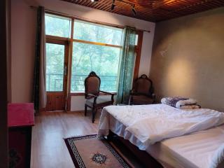 Savainza Resort Karimabad,Hunza - 4