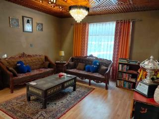 Savainza Resort Karimabad,Hunza - 1