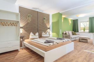 Appartments Am Goldberger See - 7