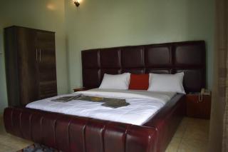 COMFORT HOTEL Ltd - 7