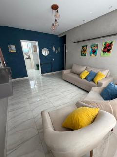Lokbahia, apartmento na graça, proximo ao porto da barra - 0