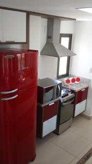 Apartamento Iberostate Mediterrâneo - Praia do Forte - 8