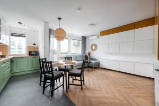 Bielany Superior Apartment by BookingHost - 7