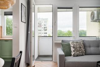 Bielany Superior Apartment by BookingHost - 4