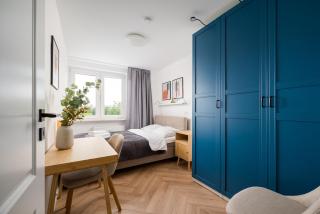 Bielany Superior Apartment by BookingHost - 9