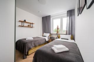 Bielany Superior Apartment by BookingHost - 8
