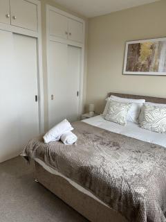 Contemporary 2 Bedroom Apartmentin hawick - 4