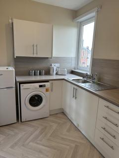 Contemporary 2 Bedroom Apartmentin hawick - 1