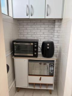 Lokbahia, apartmento na graça, proximo ao porto da barra - 8