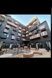 City Building - 1