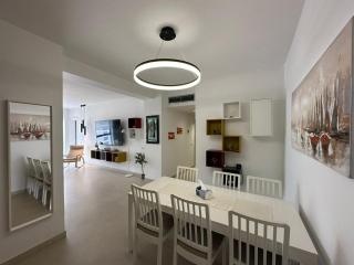 Premium Apartment in Central Talborjt - 1