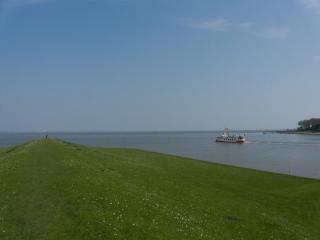 Ferienhaus Godewind, Vermietungsservice Dangast - 2