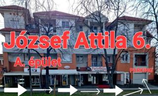Evvita Apartman Hajdúszoboszló - 3