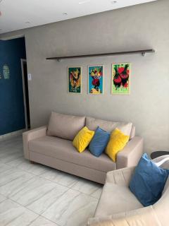 Lokbahia, apartmento na graça, proximo ao porto da barra - 6