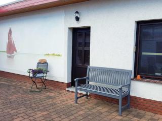 Ferienwohnung im roten Haus - 9