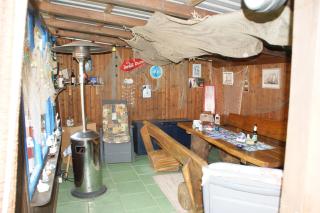 Ferienwohnungen Gentz 1 & 2, WLAN, ruhige Lage, Terrasse - Ulrichshorst - 1