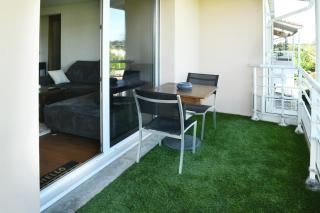 Le Balcon de Cognac T3 de 70 m2 avec 2 chambres balcon et parking privé - 4