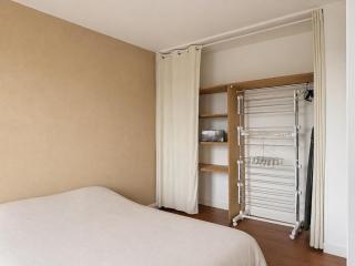 Le Balcon de Cognac T3 de 70 m2 avec 2 chambres balcon et parking privé - 2