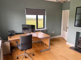 Cosy Family Home near Lahinch Atlantic Views - 6