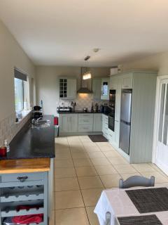 Cosy Family Home near Lahinch Atlantic Views - 4