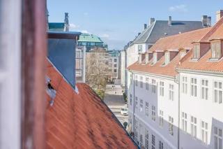 Rustic Loft in the Historic City Centre - 7