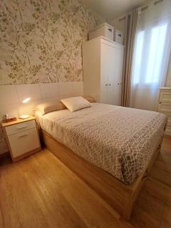 Modern apartment close to Matadero and Madrid Rio - Bolívar - 0