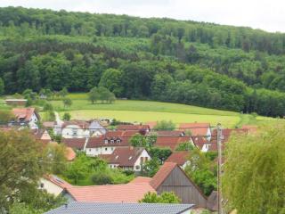 Ferienwohnung Fraenkisches Paradies - 7