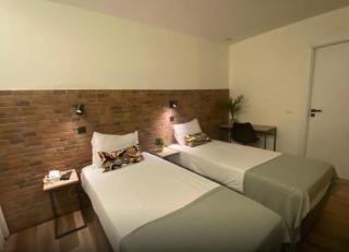 Hotel Portucalense - Porto - 9