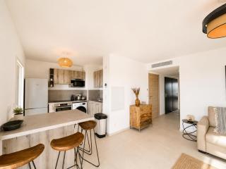 Appartement T2 avec vue mer et citadelle - 8