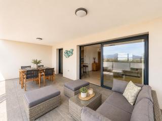 Appartement T2 avec vue mer et citadelle - Calvi - 0