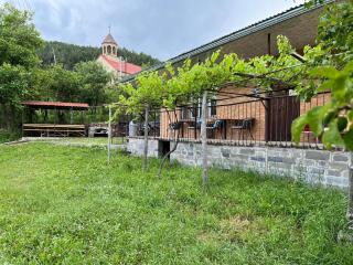 Family vacation home - 2