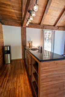 Eco Venao Lodge, Playa Venao - 9