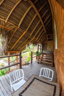 Eco Venao Lodge, Playa Venao - 8