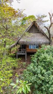 Eco Venao Lodge, Playa Venao - 7