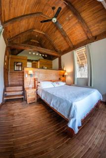 Eco Venao Lodge, Playa Venao - 1