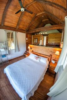 Eco Venao Lodge, Playa Venao - 0