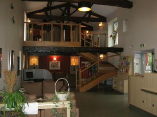 Résidence Goélia Aquaresort - Nérac - 4