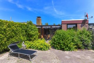 Ferienhaus Strandgold - 0