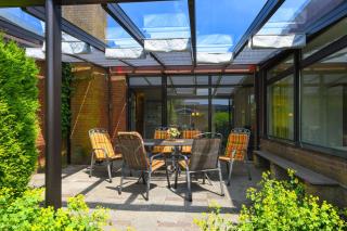 Ferienhaus Strandgold - 8