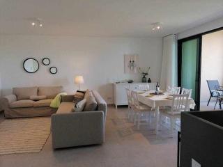 Gardens Pool by FHR Golf, piscina e parking - 3