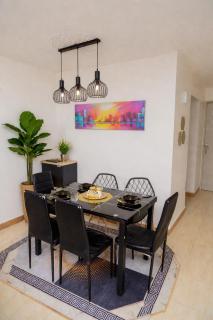 Spacious 2BR in Gated Estate WiFi, Parking & Washer - 6